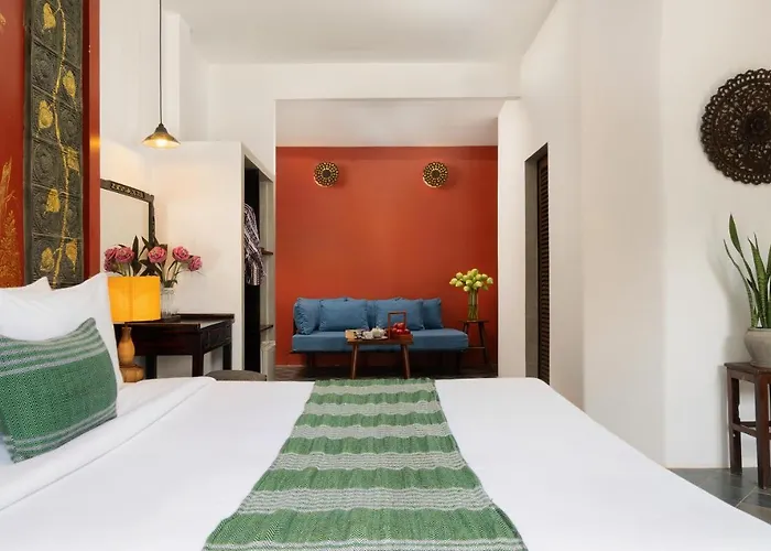 The Urban Hotel 4*