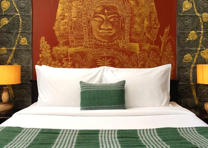 Hotel The Urban 4*