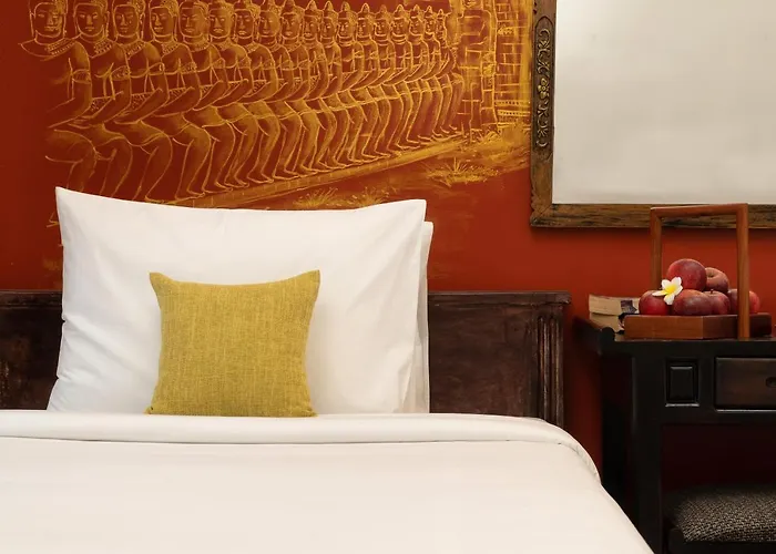 The Urban Hotel 4*