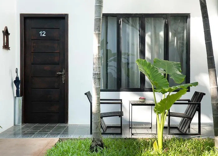 The Urban Hotel Siem Reap