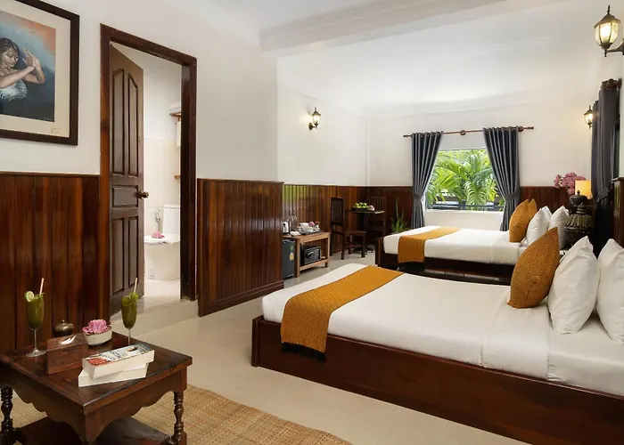 The Urban Hotel 4*