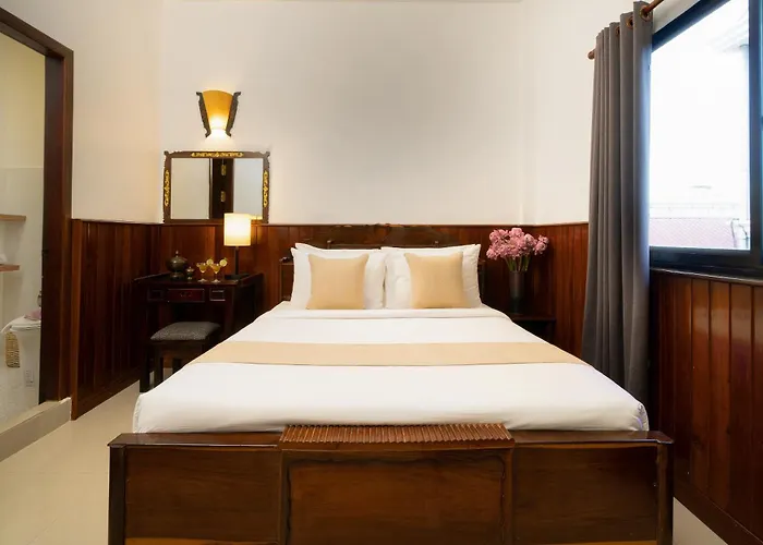 Hotel The Urban 4*