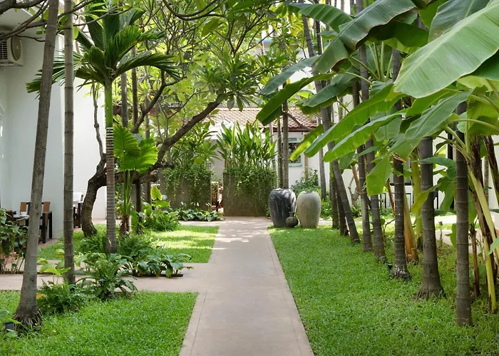 The Urban Hotel 4*