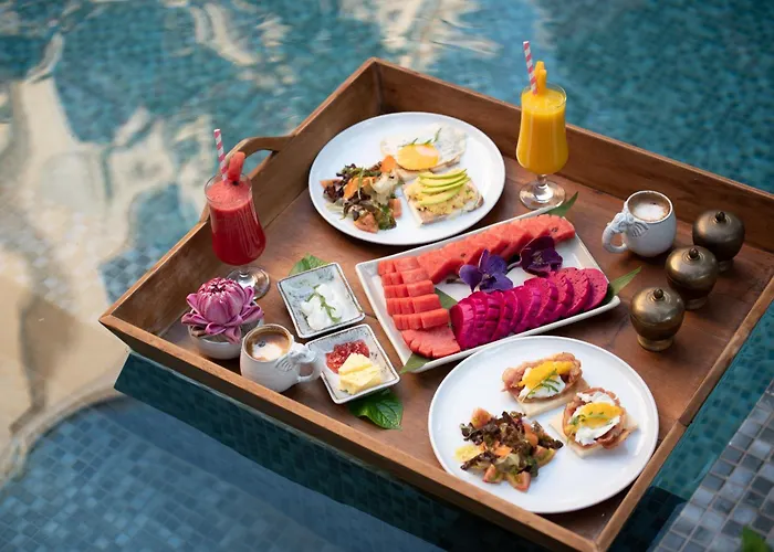 The Urban Hotel Siem Reap