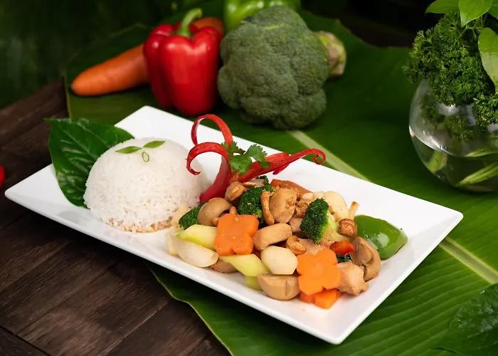 Hotel The Urban Siem Reap
