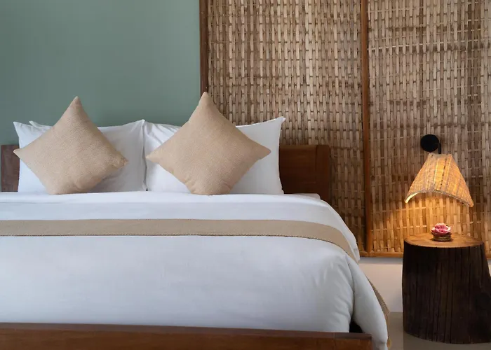 The Urban Hotel 4*