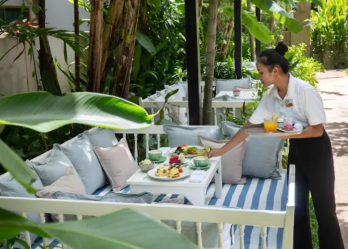 The Urban Hotel 4*