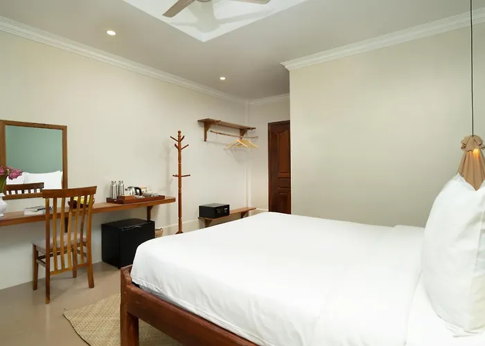 The Urban Hotel 4*