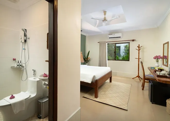 Hotel The Urban Siem Reap