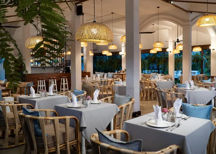 The Urban Hotel 4*