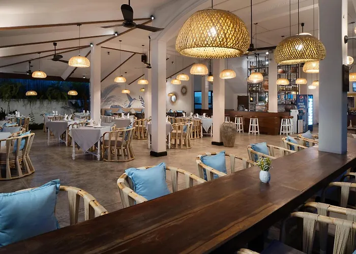 Hotel The Urban Siem Reap