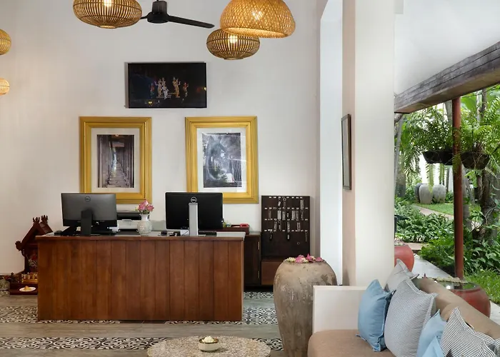 The Urban Hotel 4*