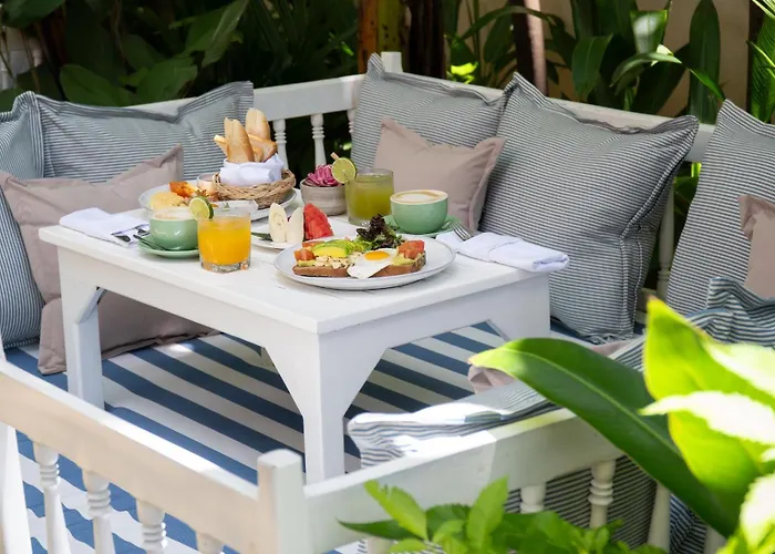 The Urban Hotel Siem Reap