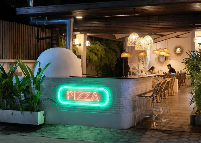Hotel The Urban Siem Reap