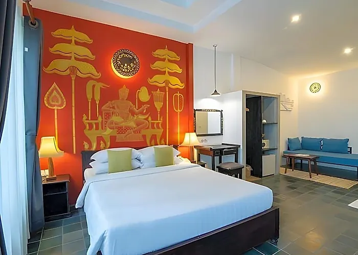 The Urban Hotel 4*