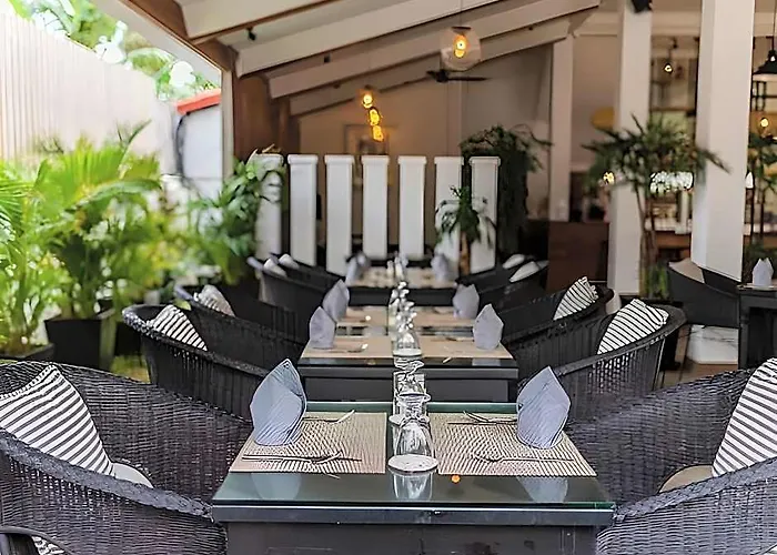The Urban Hotel 4*