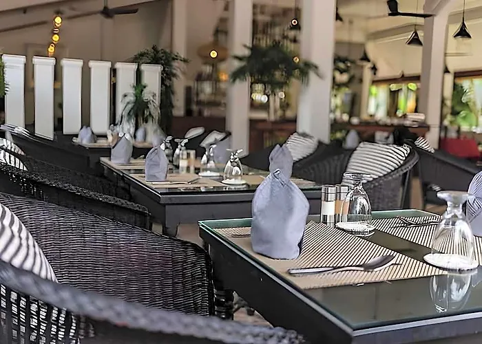 The Urban 4* Siem Reap