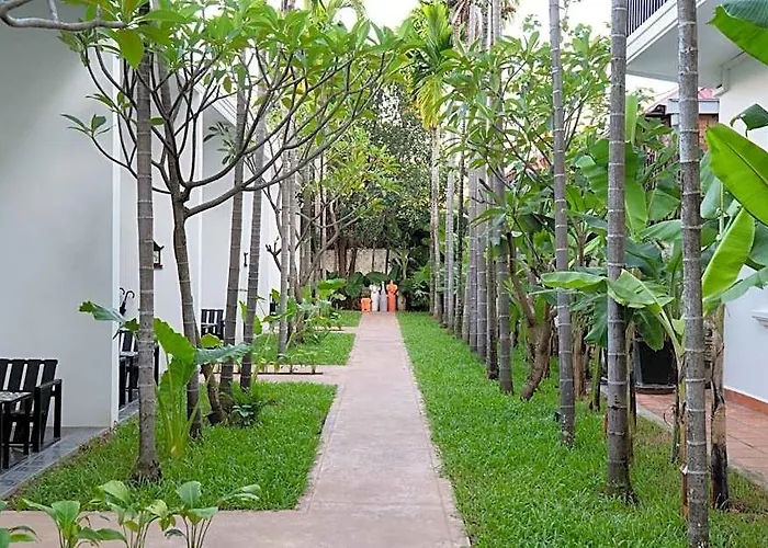 The Urban